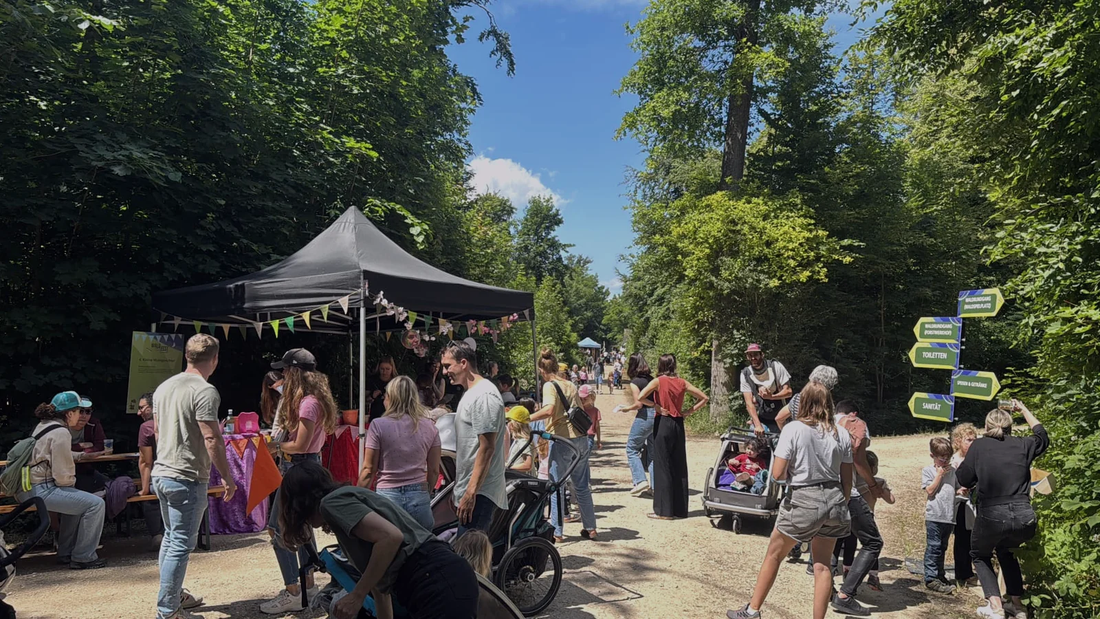 Public events delivered by Zeisch