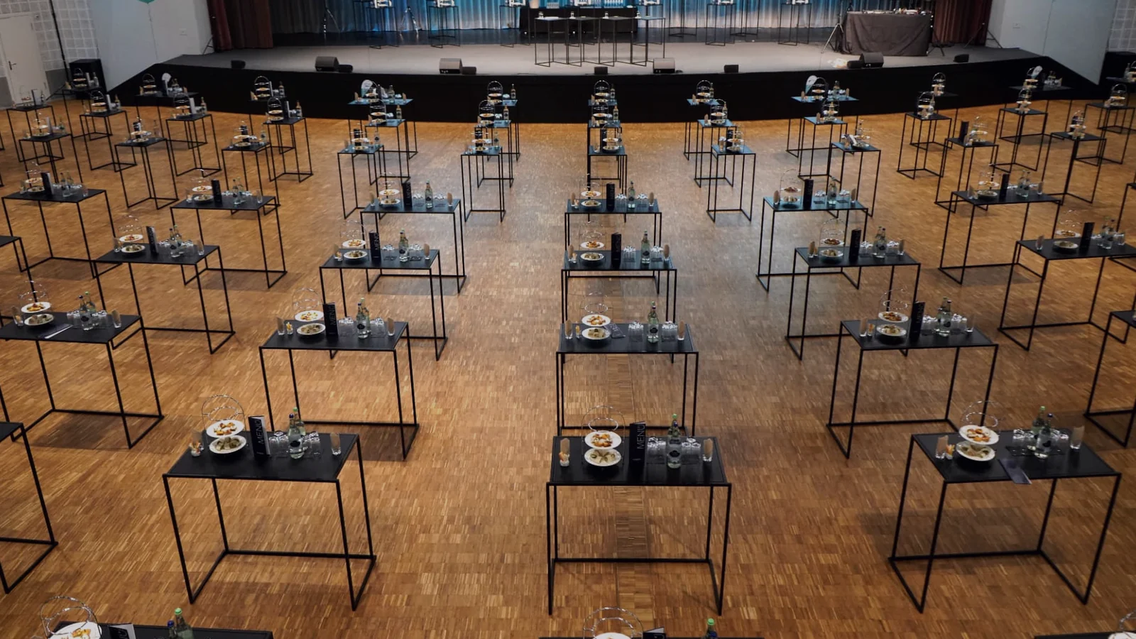 Conferences & general meetings delivered by Zeisch
