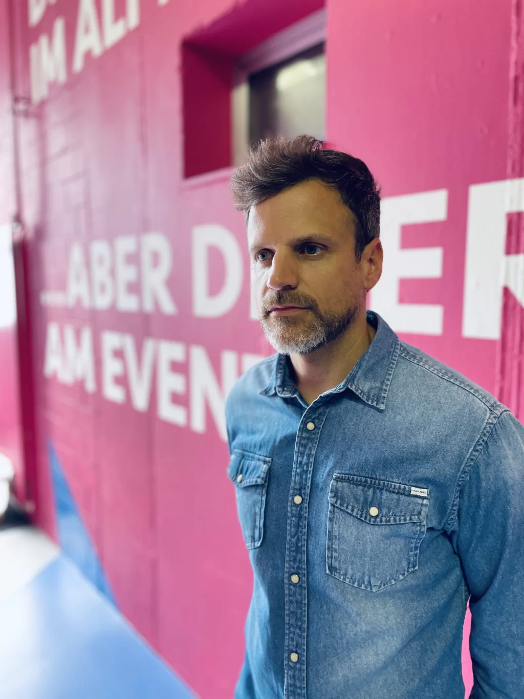 Jonas Zeier, Zeisch GmbH